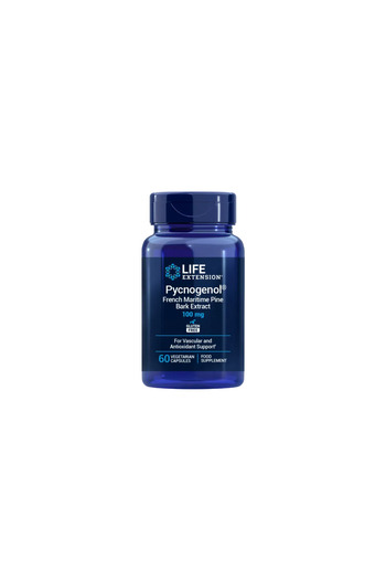 Life Extension Pycnogenol® 60 capsules