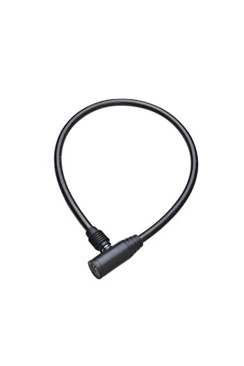 motosergen EPIC BICYCLE LOCK 12X80 CM WITH KEY MODEL HIGH SECURITY