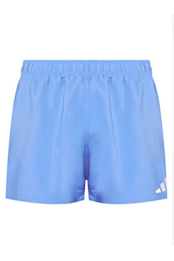 adidas Pantaloni scurți de baie pentru bărbați, multicolori, PERFORMANCE & CORE-JX2670 BLUFUS/ALB