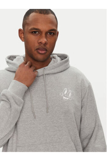 adidas Men's Sweatshirt Gray ORIGINALS-JP0979 MGREYH