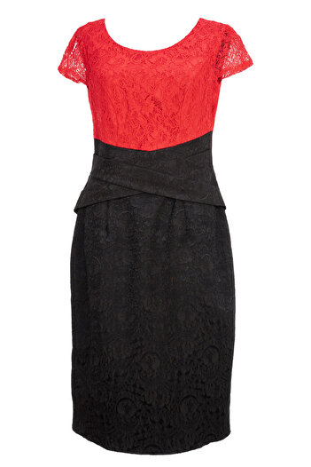 FARA Elegant dress for girls