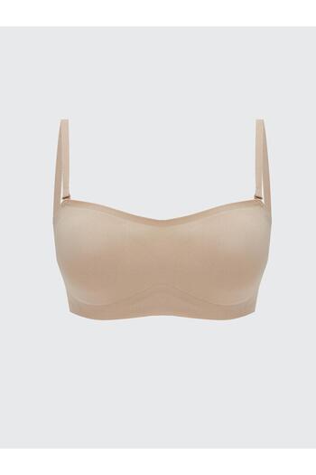 LC Waikiki Wireless Unpadded Strapless Bra (W5)