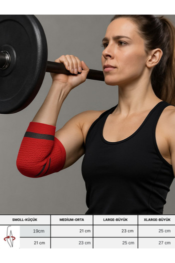 Biofix Basic Elastic Elbow Support Knitted