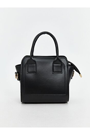 LC Waikiki Leather Look Women's Shoulder Bag (W5)