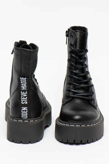 Steve Madden Jskyler chunky sole boots