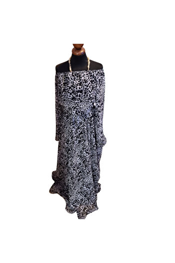 Ie Traditionala Elegant dress Bella 33