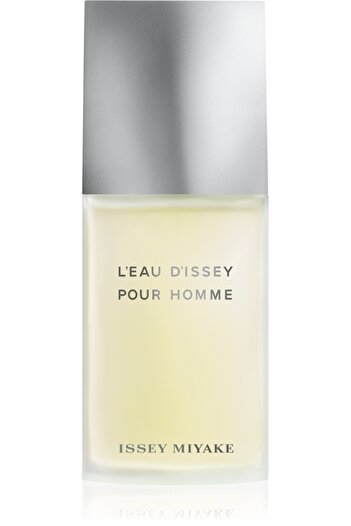 Issey Miyake , L'Eau d'Issey, Eau De Toilette, Male, 1, 125, ml Liquid