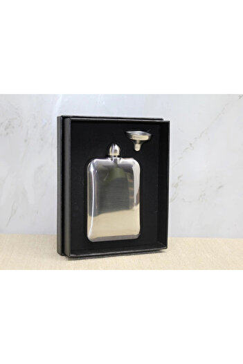 ÇERÇİCİ Funnel Flask Set Alk3892