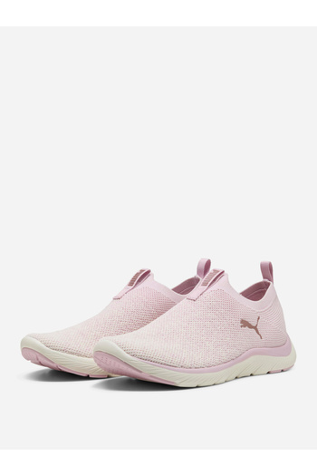 Puma Softride Remi Slip-On Knit Shoes