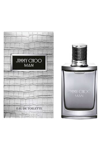 Jimmy Choo , Man, Eau De Toilette, For Men, 50 ml
