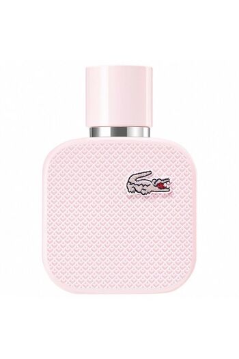 Lacoste , L.12.12 Rose, Eau De Parfum, For Women, 35 ml