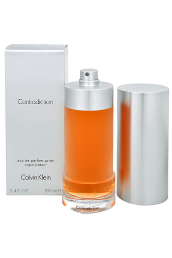 Calvin Klein , Contradiction, Eau De Parfum, For Women, 100 ml *Tester
