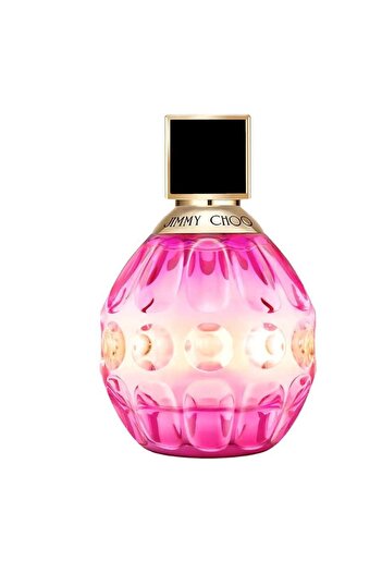 Jimmy Choo , Rose Passion, Eau De Parfum, For Women, 60 ml