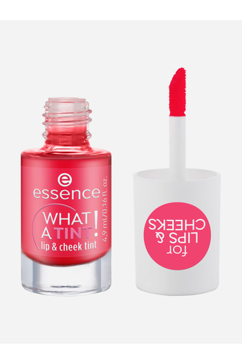 Essence What A Tint! Lip & Cheek Tint 02