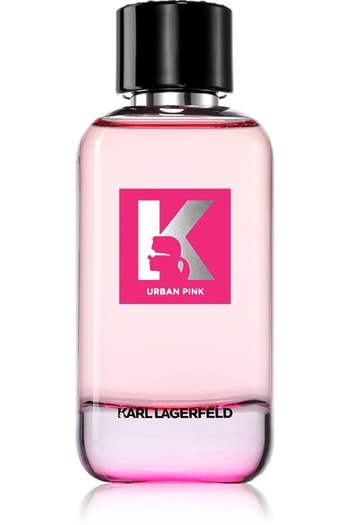 Karl Lagerfeld , Urban Pink, Eau De Parfum, For Women 100