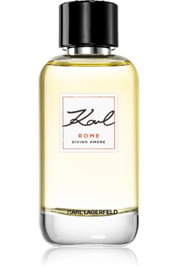 Karl Lagerfeld Karl Rome Divino Amore, Eau De Parfum, For Women, 100 ml