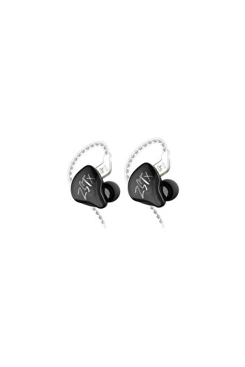 Nobrand Casti KZ Acoustics ZST X Black