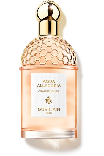 Guerlain , Aqua Allegoria Orange Soleia, Eau De Toilette, For Women, 125 ml