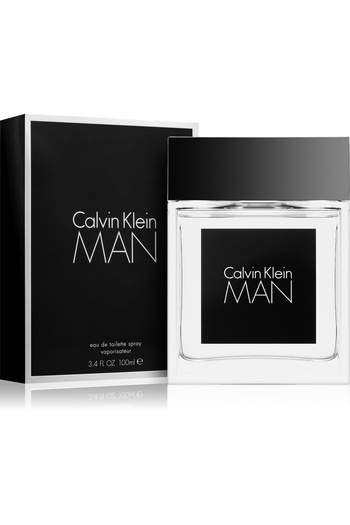Calvin Klein , Man, Eau De Toilette, For Men, 100 ml Tester