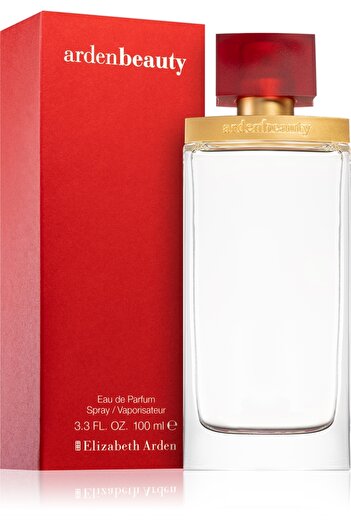 Elizabeth Arden , Arden Beauty, Eau De Parfum, For Women, 100 ml *Tester