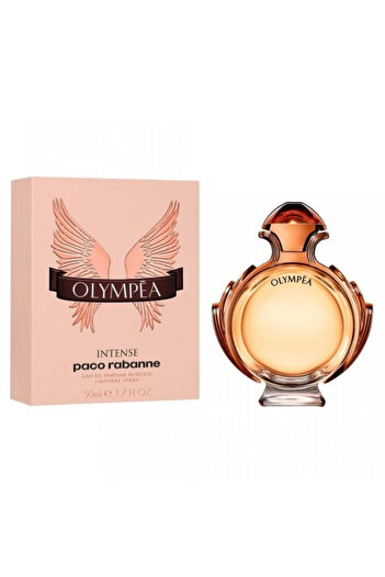 Paco Rabanne Olympea Intense, Eau de Parfum, 80ml