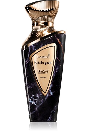 Hamidi , Legacy Hatshepsut, Eau De Parfum, 100 ml