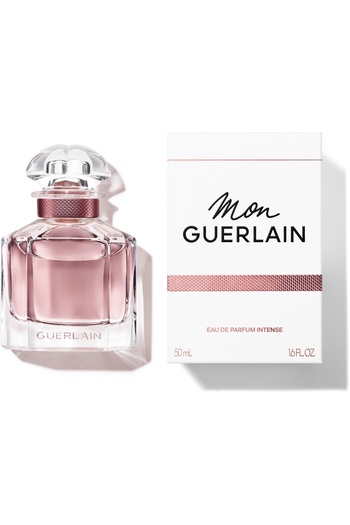 Guerlain , Mon Intense, Eau De Parfum, For Women, 50 ml