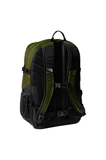 THE NORTH FACE Borealis Classic Unisex Bag Nf00Cf9Cdiw1 Green-Std