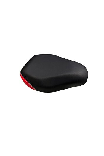 Rectus Soft and Comfortable Bike E-Bike - Wide Saddle (27-20 cm)