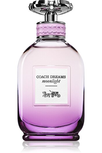 Coach , Dreams Moonlight, Eau De Parfum, For Women, 60 ml