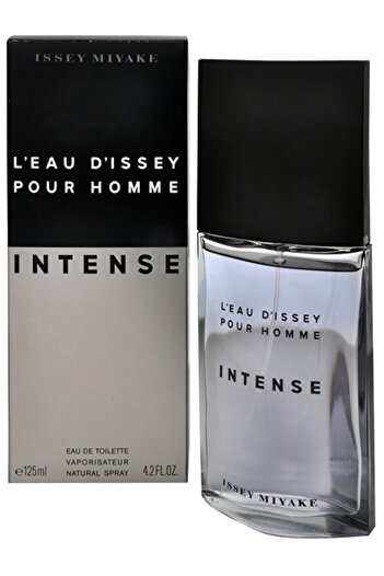 Issey Miyake , L'Eau d'Issey Intense, Eau De Toilette, For Men, 75 ml