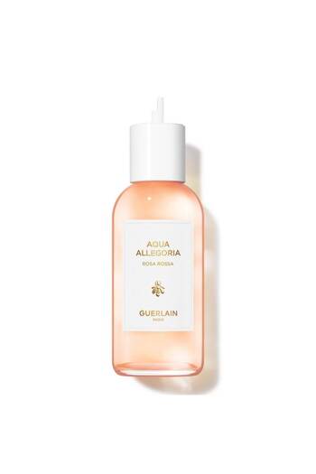 Guerlain , Aqua Allegoria Rosa Rossa, Eau De Toilette, For Women, Refill, 200 ml