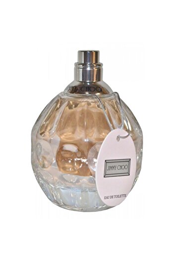 Jimmy Choo , Jimmy Choo, Eau De Toilette, For Women, 100 ml *Tester