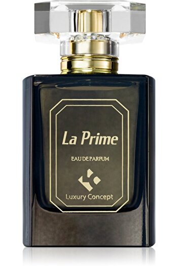 Luxury Concept , La Prime, Eau De Parfum, For Men, 100 ml