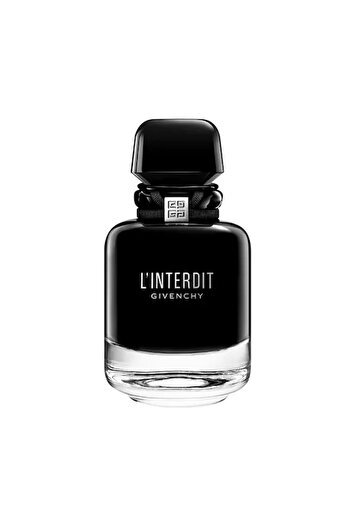 Givenchy L’Interdit Intense, Eau de Parfum, 80ml