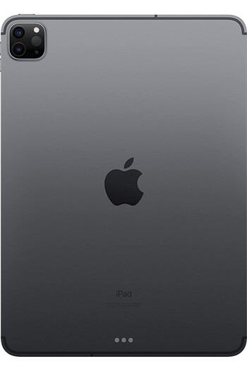 iPad Pro شاشة 11 بوصة مستعملة (الجيل الثاني، 2020)