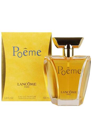 Lancome , Poeme, Eau de Parfum, 50ml