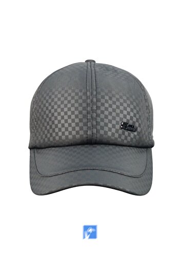 PIECE SIGNATURE 70% Acrylic, 30% Cotton, Soft Fleece Lined, Ear Flap, Water Resistant Hat (Adjustable Buckle)