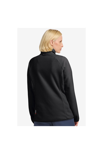 Jack Wolfskin Moonrise Fz W Softshell & Polar Fleece