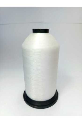 Eskişehir hobi sanat Large Size 18,000 Meters Sewing Fishing Line Thread 0.10 mm Fishing Line Transparent 100 Denier Ghost Line