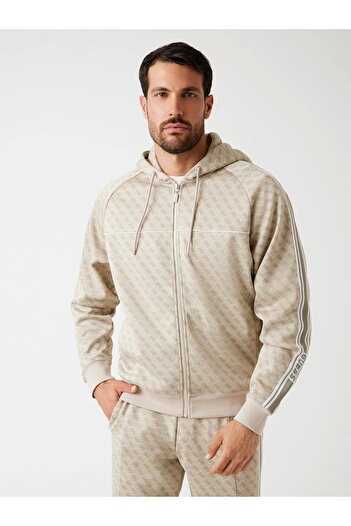 Guess Parimo Men's Multicolor Active Sweatshirt Z5Bq13K2042-Fj9O