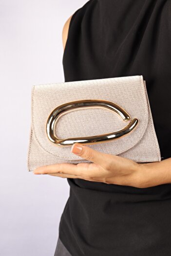 weem bag Elysara Eb0785 |   Pearl Micky Stylish and Elegant Evening Dress Bag