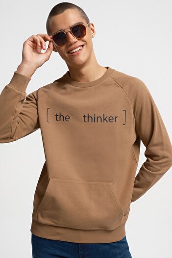 Loft Men's sweatshirt