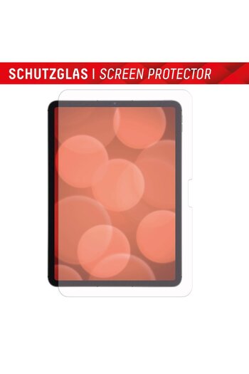 Displex Screen protector for iPad Pro 11 (2024) - Tablet FlexiGlass O19 PET Clear