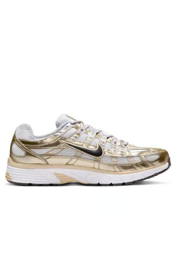 Nike Women’s P-6000 Sneakers – White/Gold IF1787-100