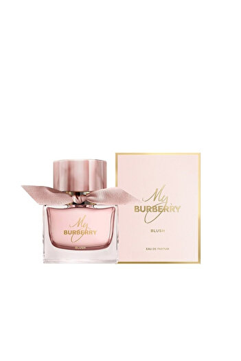 BURBERRY My Blush, Eau de Parfum, 50ml