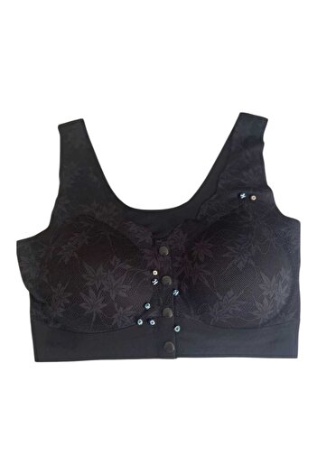 Nikitas Design Laser Cut Seamless Bra