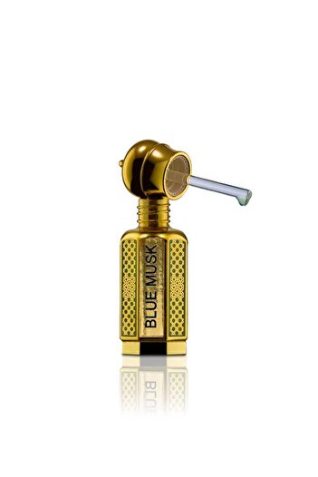 G.ÖNAL Blue Musk Oil 12ml