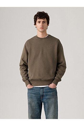 Levi's Authentic Crewneck Sweatshirt