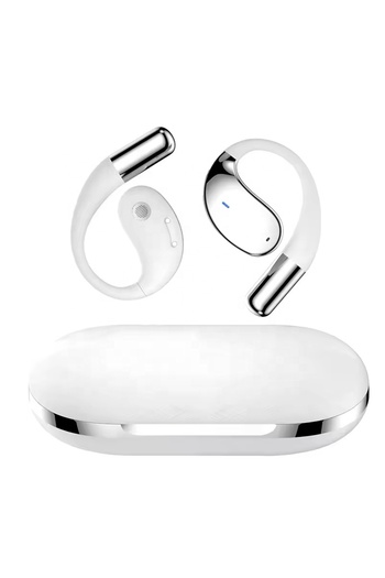 OWSE Ai Translator Earphone 144 Languages Real-time Earbuds HD Sound Long Battery Life Headphones with BT